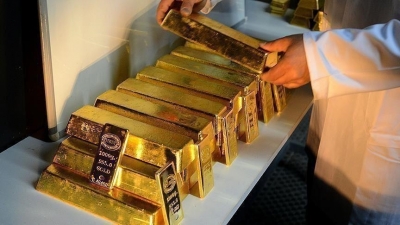 Burkina Faso : une compagnie russe obtient un nouveau permis d’exploitation d’or