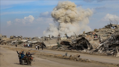 A l'ONU, la Türkiye avertit que Gaza constitue « un signal d’alarme » pour la prévention mondiale des génocides