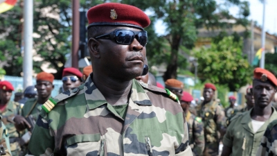  Guinée / Massacre du 28 septembre : fin de cavale pour le colonel Claude Pivi, condamné par contumace à perpétuité