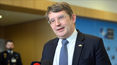 Le Danemark qualifie de « très bonne nouvelle » les discussions prévues avec les États-Unis sur le Groenland