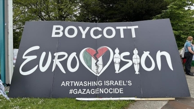 Eurovision 2026 : une motion pousse la RTBF à reconsidérer sa participation à cause de la situation à Gaza