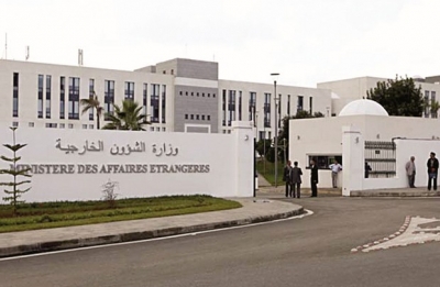 MAE algérien : « Nous continuerons de faire pression pour imposer un cessez-le-feu immédiat et permanent à Gaza »