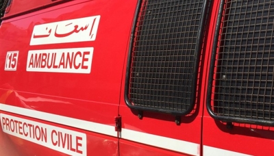 La canicule coûte la vie à 21 personnes à l'hôpital de Béni Mellal au Maroc