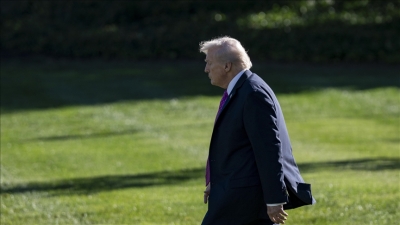 Trump qualifie le fentanyl d’« arme de destruction massive »