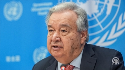 Le chef de l’ONU appelle Israël à respecter la décision de la CIJ