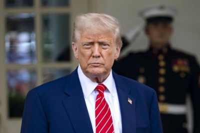 Trump appelle à un cessez-le-feu « inconditionnel » de 30 jours entre la Russie et l'Ukraine