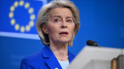 L'UE estime qu'il faut négocier avec l'Iran