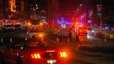 Australie : trois morts dans une fusillade, en Nouvelle-Galles du Sud