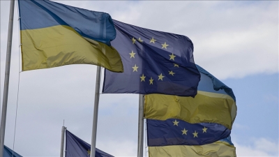 La Coalition des volontaires réaffirme son soutien à l’Ukraine après la fin des hostilités