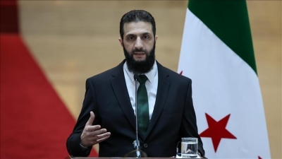 Le président syrien salue la levée des sanctions par Trump et annonce le début d'une 