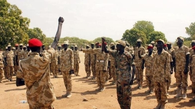 Niger : une attaque contre des installations pétrolières repoussée près de la frontière tchadienne