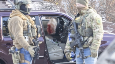 États-Unis : une femme tuée par un agent de l’ICE à Minneapolis