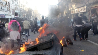 L’Espagne convoque l’ambassadeur d’Iran après la répression de manifestations