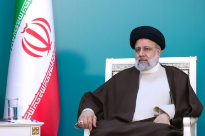 Parcours politique du président iranien défunt Ebrahim Raïssi