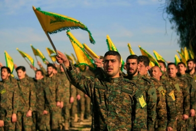 Le Hezbollah annonce passer ‘’à une nouvelle phase d’escalade’’ dans sa guerre avec Israël