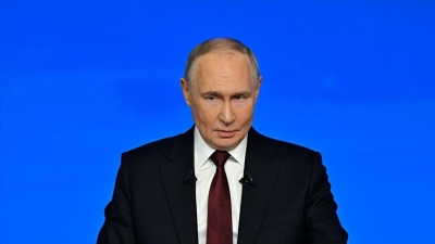 La Russie pourrait utiliser ses avoirs gelés pour s'acquitter des droits d'adhésion permanente au « Conseil de la Paix »