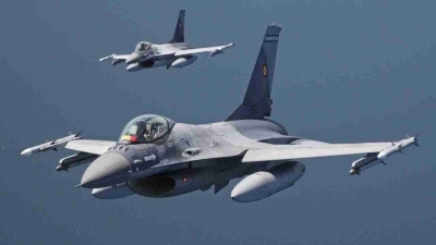 La Pologne abat des « drones russes » entrés dans son espace aérien, Donald Tusk fustige une « provocation à grande échelle »