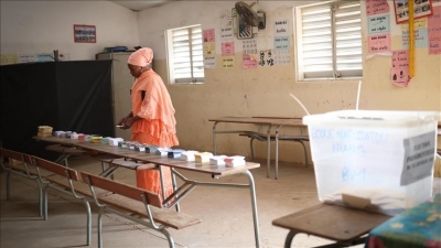 Sénégal/ Législatives : le camp présidentiel obtient 130 des 165 sièges