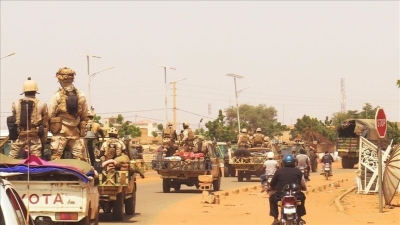 Nigeria : seize militaires arrêtés pour une présumée tentative de coup d’État