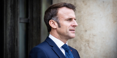 Emmanuel Macron : « M. Netanyahou ne doit pas oublier que son pays a été créé par une décision de l’ONU »