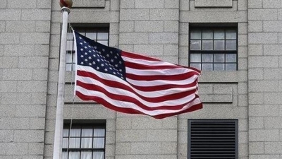 Washington déclare que des groupes irakiens ont mené 2 attaques contre des installations diplomatiques américaines