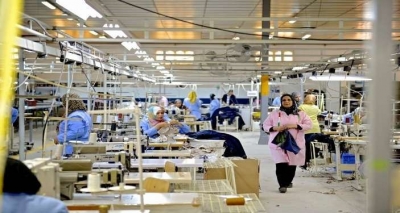 Tunisie : Hausse de 16,69% des exportations en textile et habillement en 2023