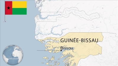 Guinée-Bissau : un nouveau gouvernement formé après le coup d’État