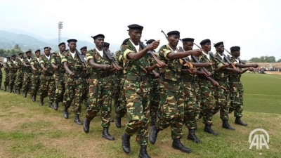 République démocratique du Congo : Le retrait des troupes de la SADC sera finalisé d’ici fin mai