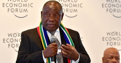 Cyril Ramaphosa: L’Afrique du Sud reste une « société très inégalitaire »