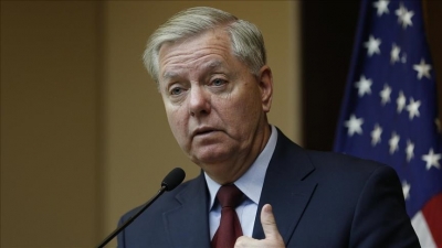 États-Unis : un sénateur annonce un 