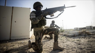 La Somalie annule des accords de sécurité et de défense avec les Émirats arabes unis