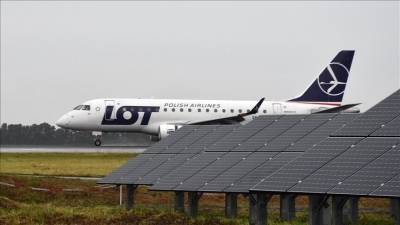 Des restrictions de carburant en vigueur dans plusieurs aéroports italiens