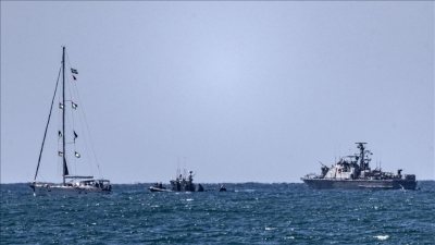 La Flottille Global Sumud annonce une vaste flottille humanitaire internationale vers Gaza au printemps 2026