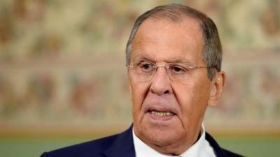 Lavrov : La Russie et les États-Unis résoudront leurs problèmes diplomatiques