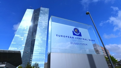 La Banque centrale européenne réduit son principal taux directeur de 0,25 point