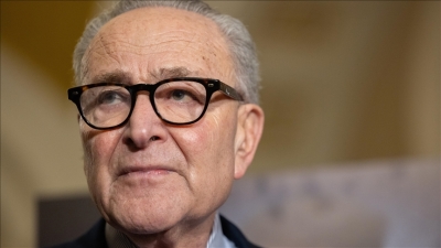 Le Sénat américain adopte un projet de loi de défense de 901 milliards de dollars