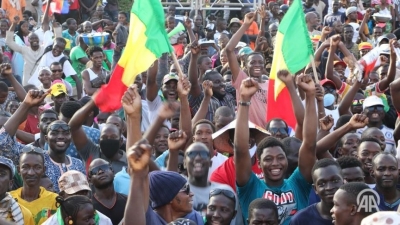 Mali : démarrage de la campagne référendaire sur fond de contestations