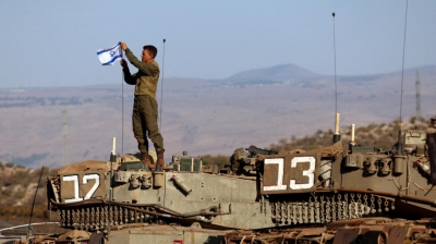 Armée israélienne : 100 000 Palestiniens devront être évacués de l'est de Rafah
