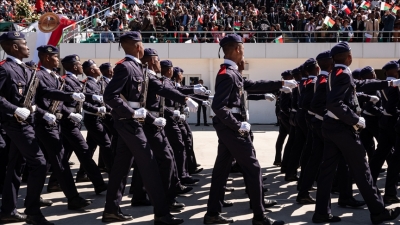 Madagascar : Coup d’envoi officiel de la célébration du 65e anniversaire de l’indépendance