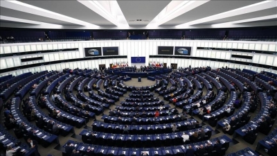 Procès des assistants parlementaires : Le Parlement européen réclame 3,5 millions d'euros de dommages et intérêts au RN