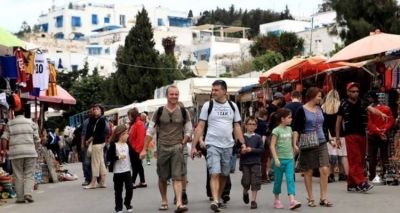 Tunisie : Augmentation des recettes touristiques de 57,7%, à fin mai