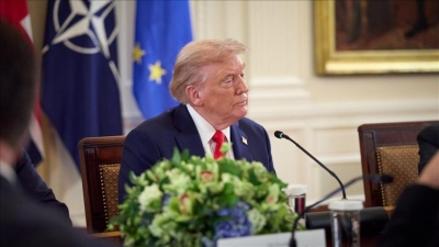 Trump affirme s’être entretenu avec le chef de l’OTAN au sujet du Groenland