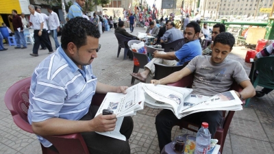 Média égyptien : ‘’Progrès positifs’’ dans les pourparlers sur le cessez-le-feu à Gaza
